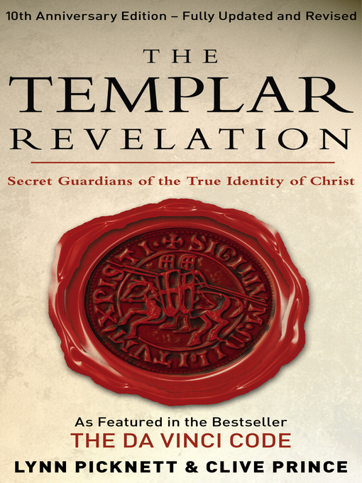 Title details for The Templar Revelation by Clive Prince - Available
